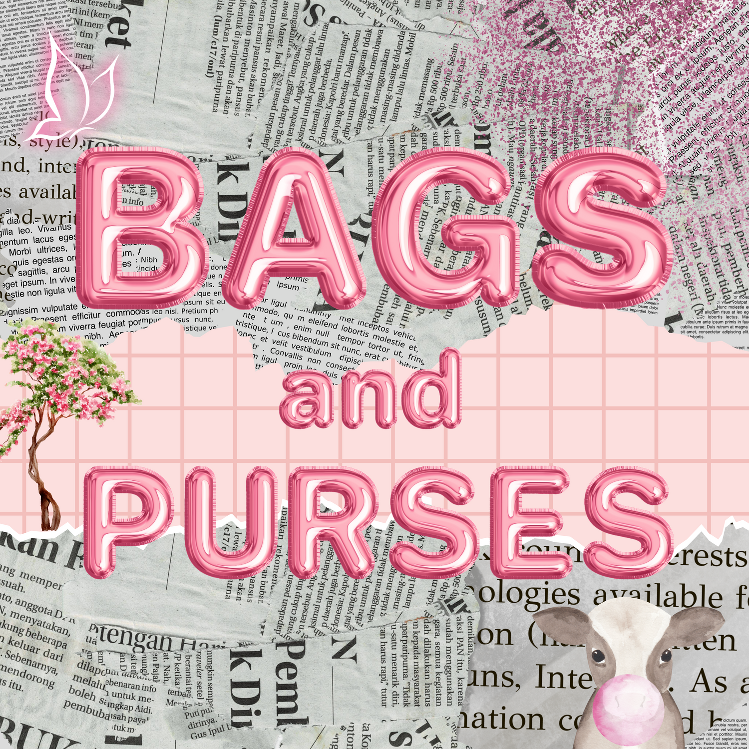 Bags & Purses