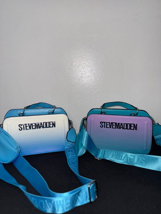 The SM Ombré Purse: Gradient Color & Street Chic Style