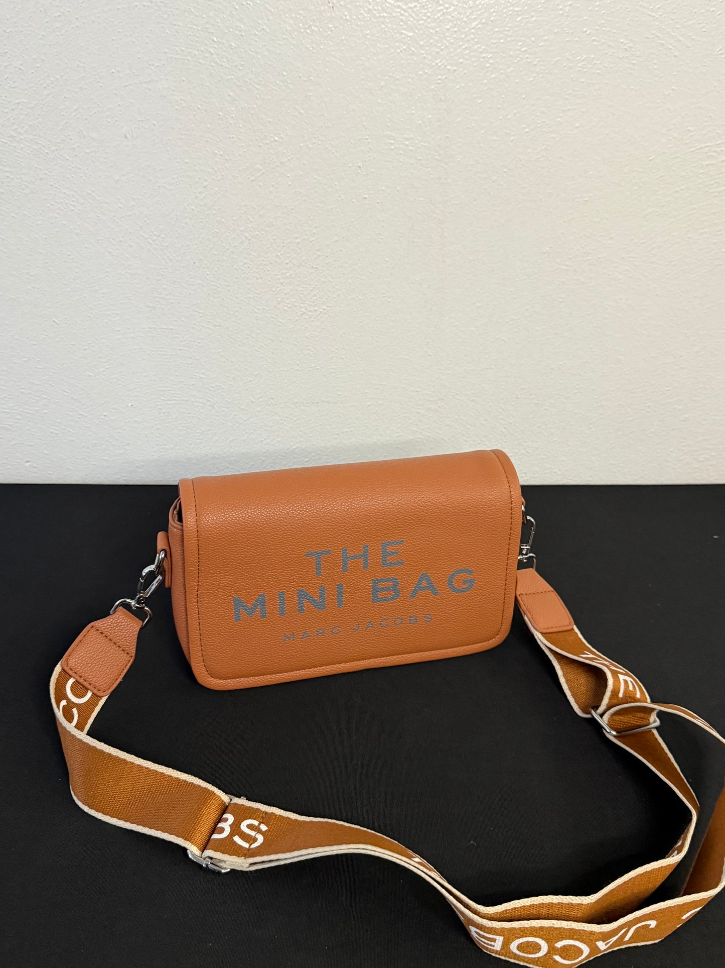 The Mini MJ Bag