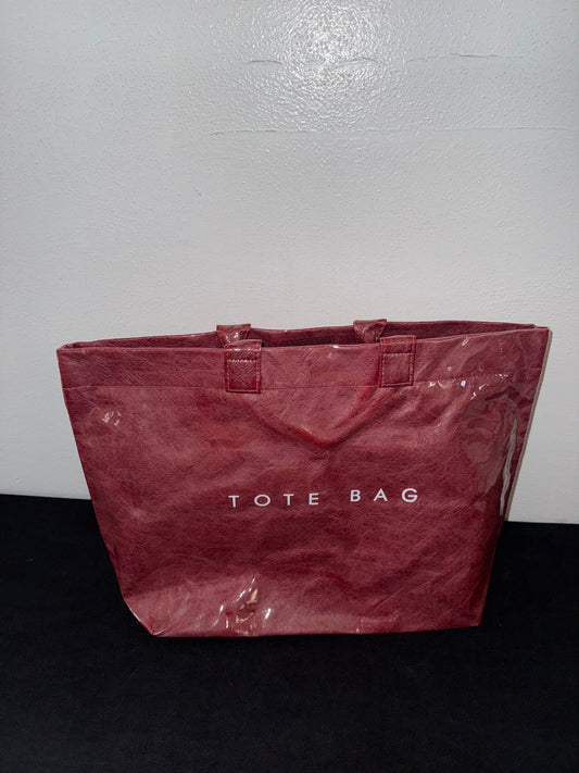 Tote Bag *more colors available*