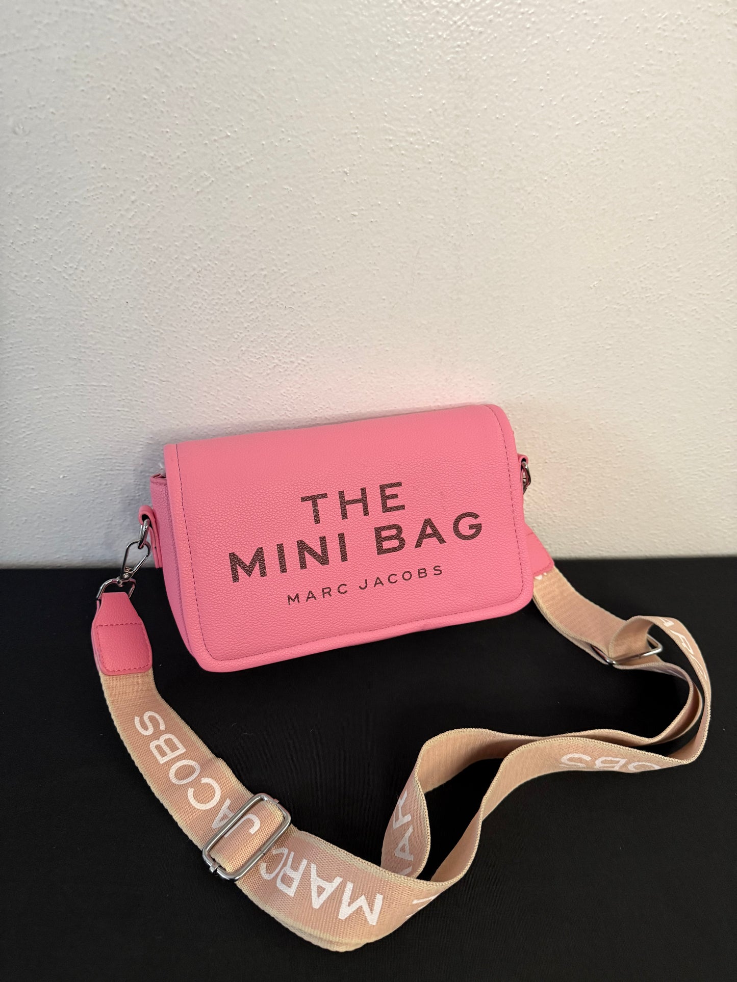 The Mini MJ Bag