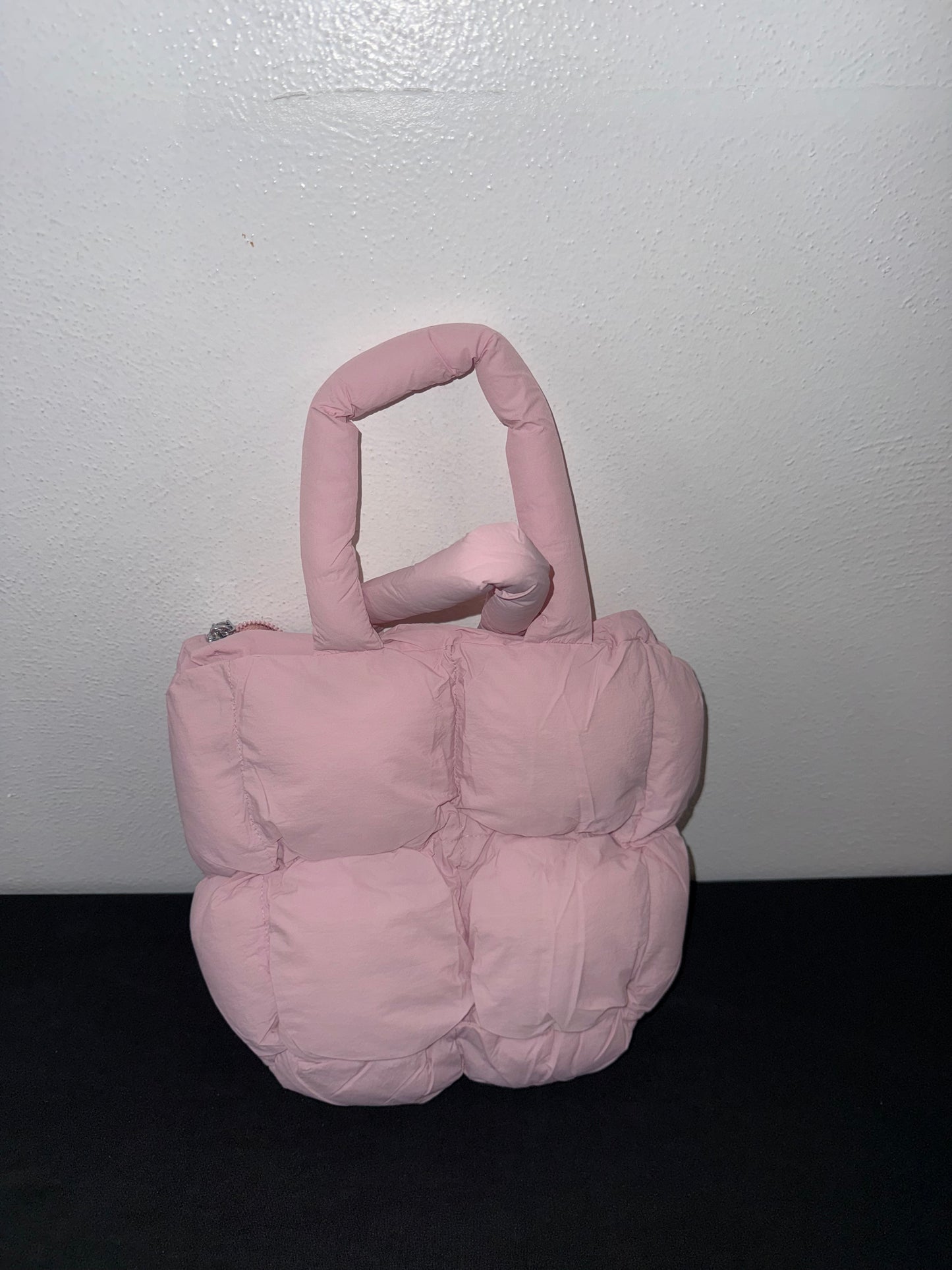 The puffer mini bag *more colors available*