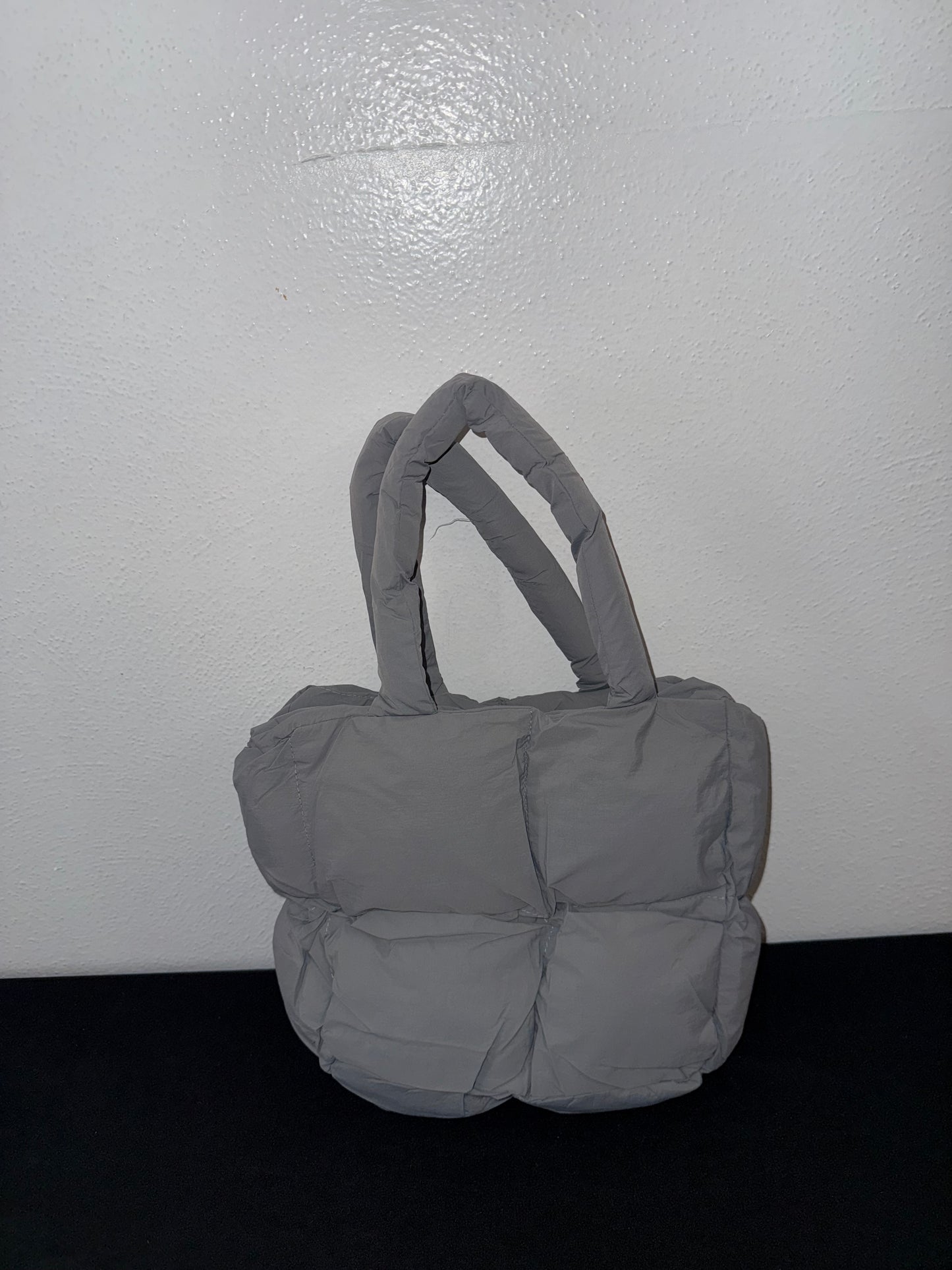 The puffer mini bag *more colors available*