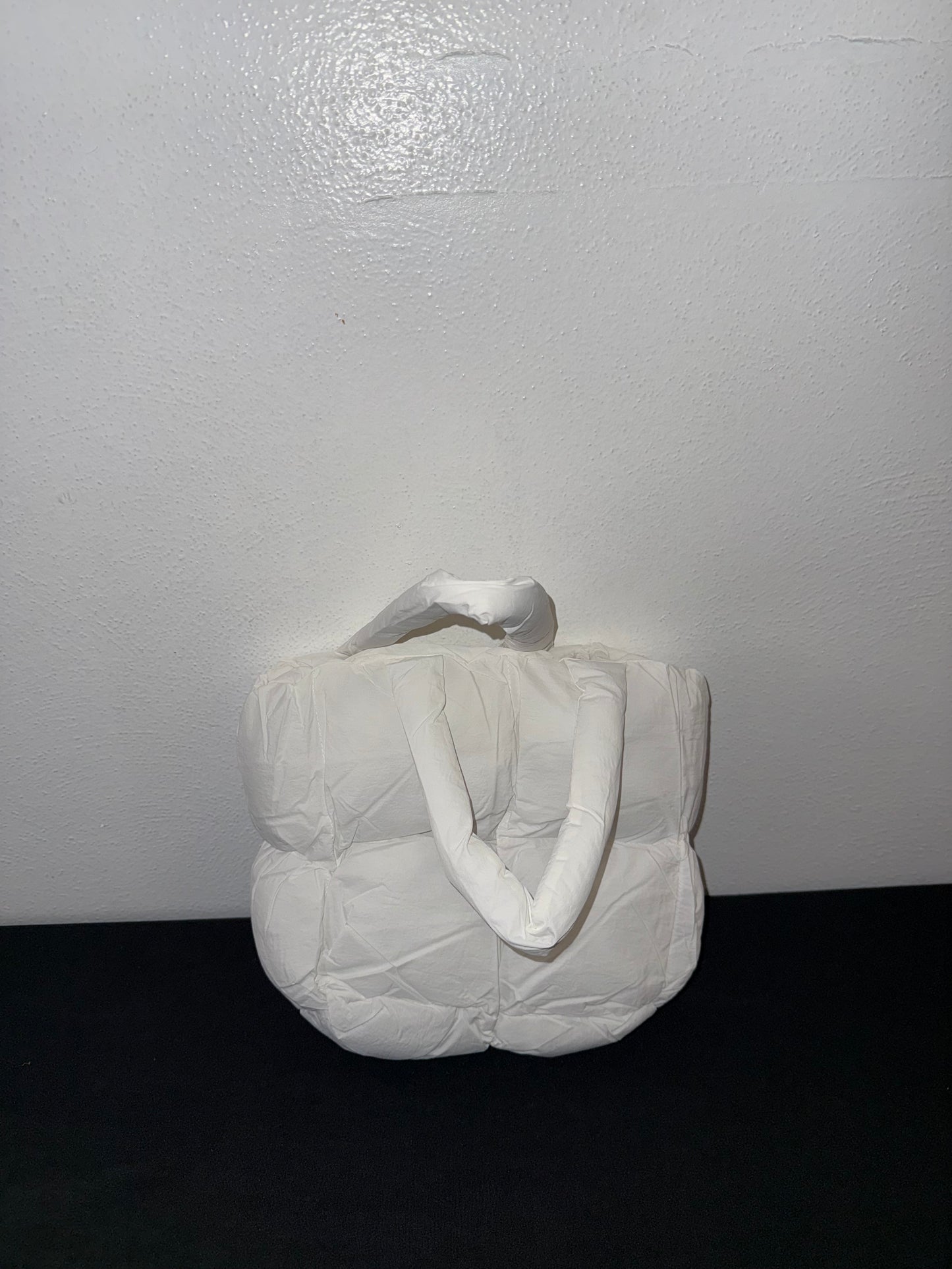 The puffer mini bag *more colors available*