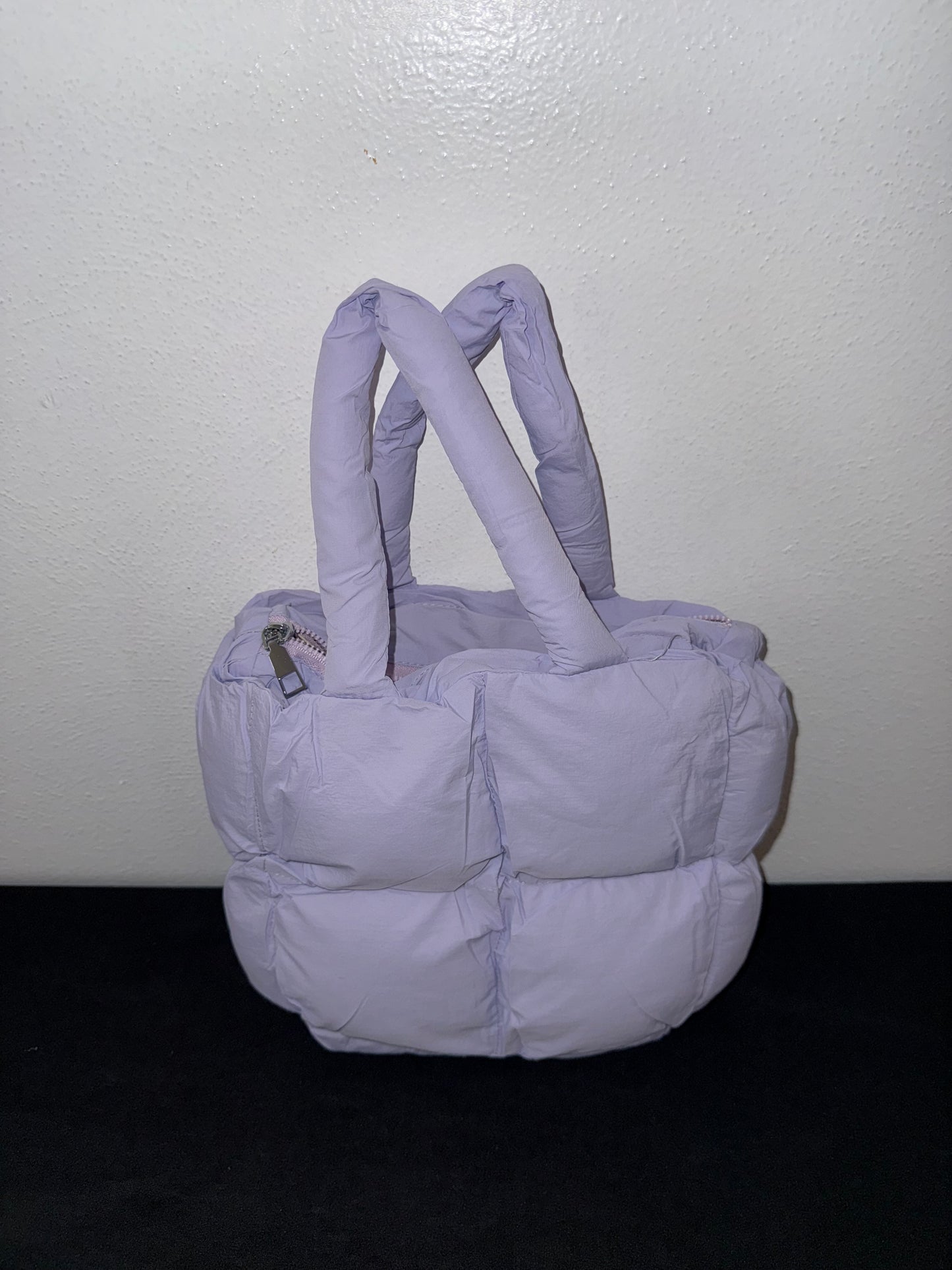 The puffer mini bag *more colors available*