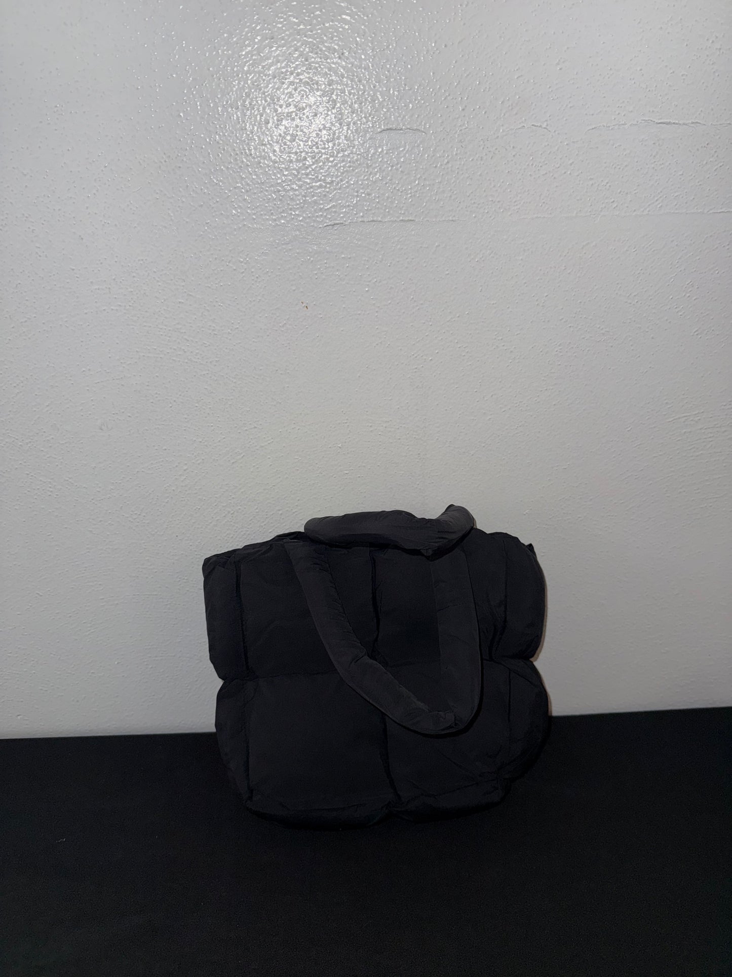 The puffer mini bag *more colors available*