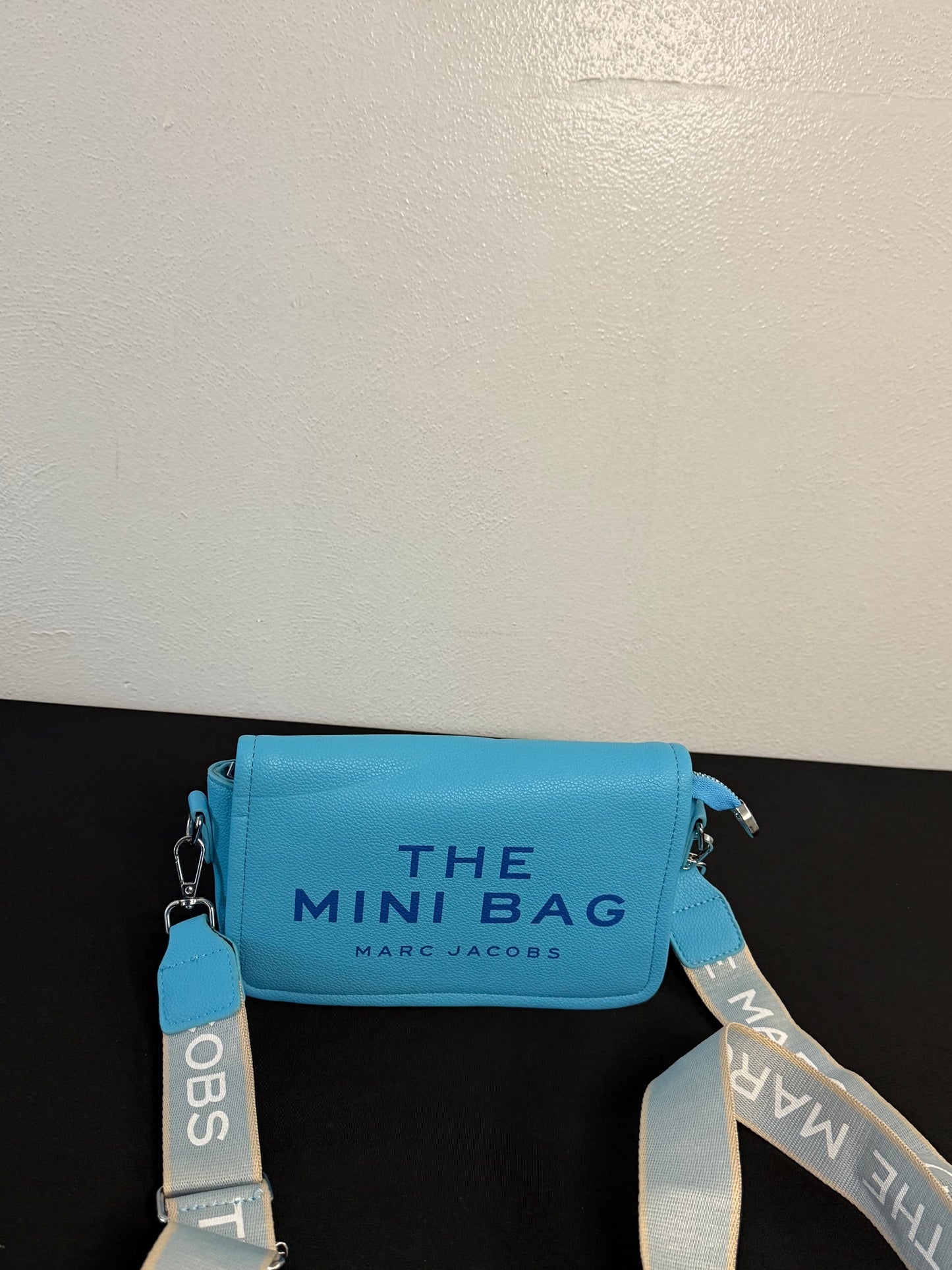 The Mini MJ Bag