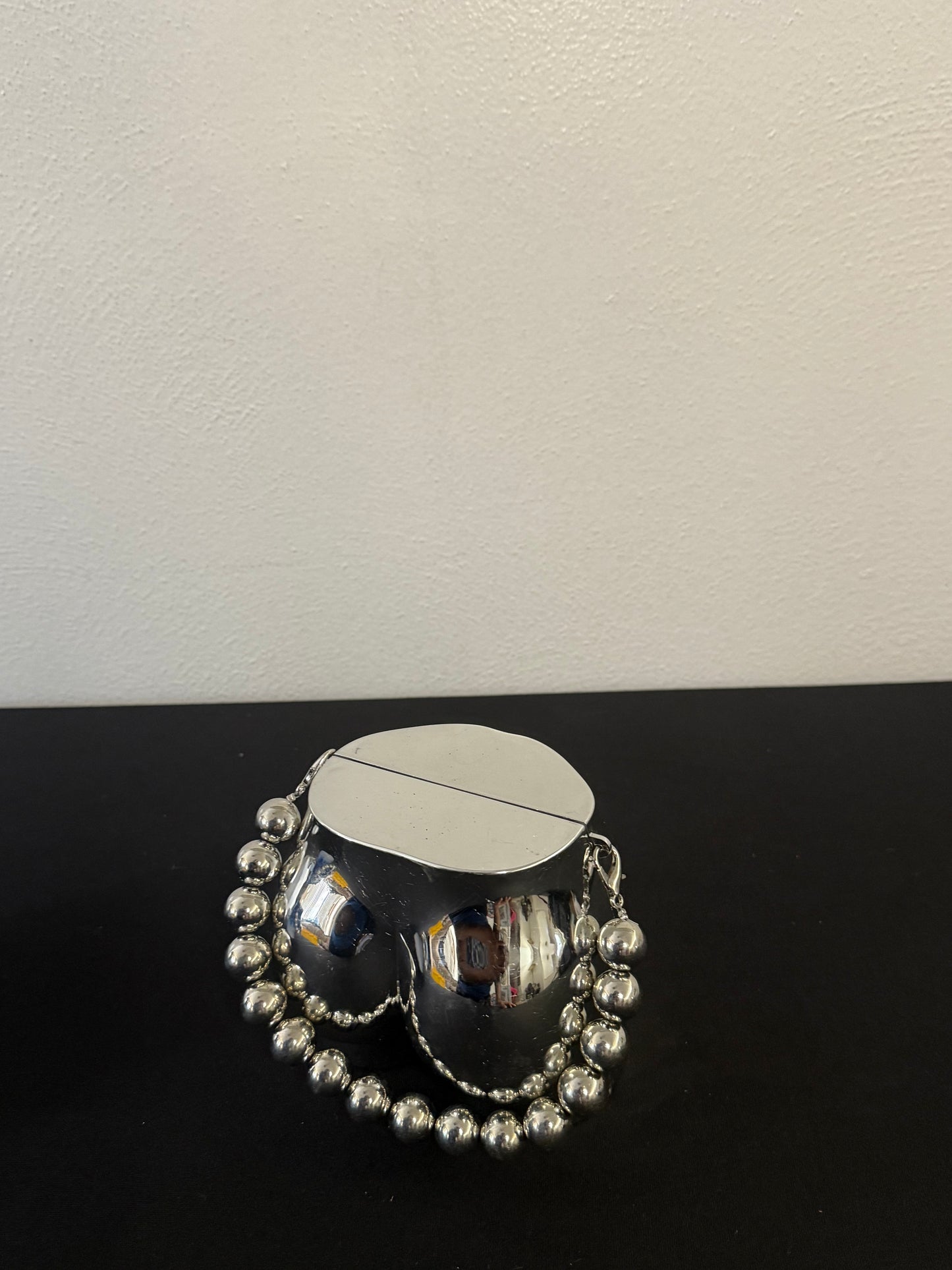 The Glute Bag: A Bold, Sculptural Novelty Clutch