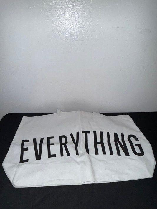The Everything bag