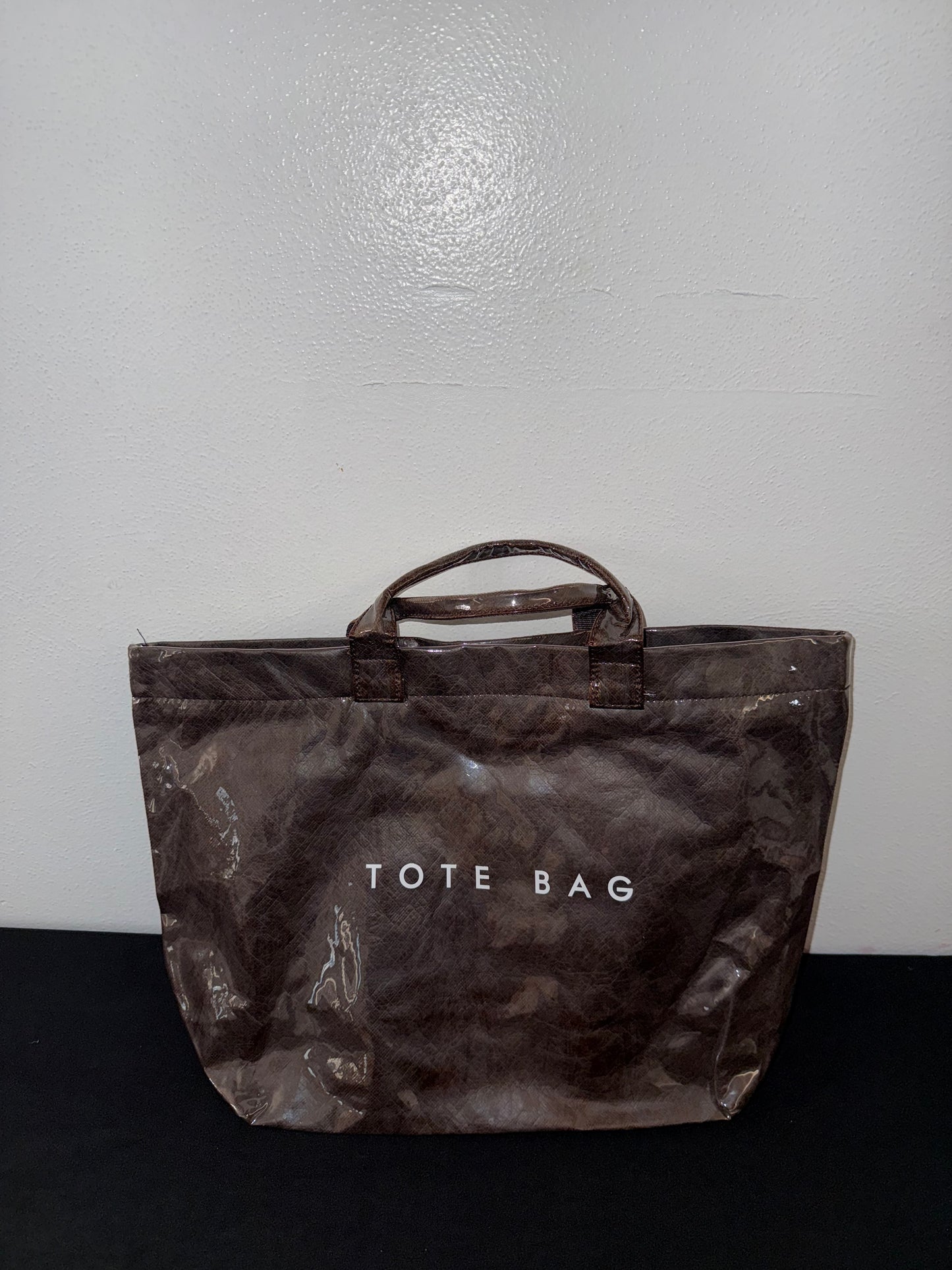 Tote Bag *more colors available*